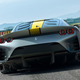 Image for article titled Ferrari Sure Knows How To Dress Up A Supercar